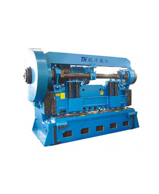 Механические ножницы Q11-20X2500
